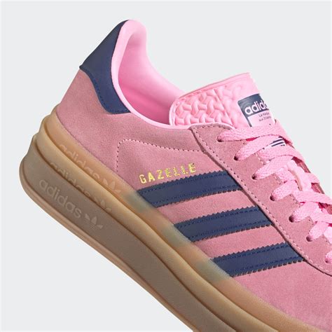 Adidas pink x sale